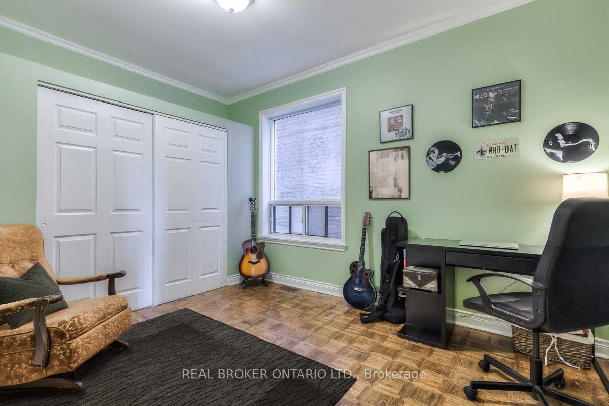 137 Margueretta St