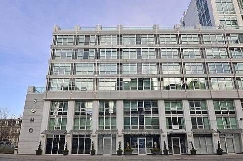 350 Wellington St W, #M04