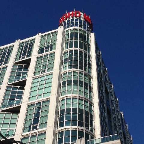 350 Wellington St W, #M04