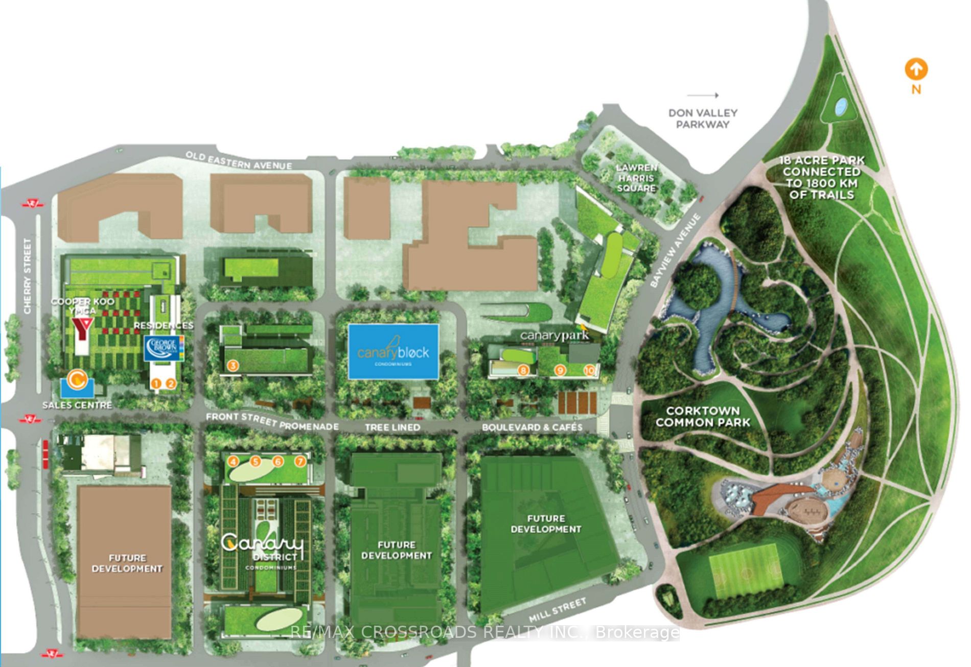 35 Rolling Mill Rd, #N568