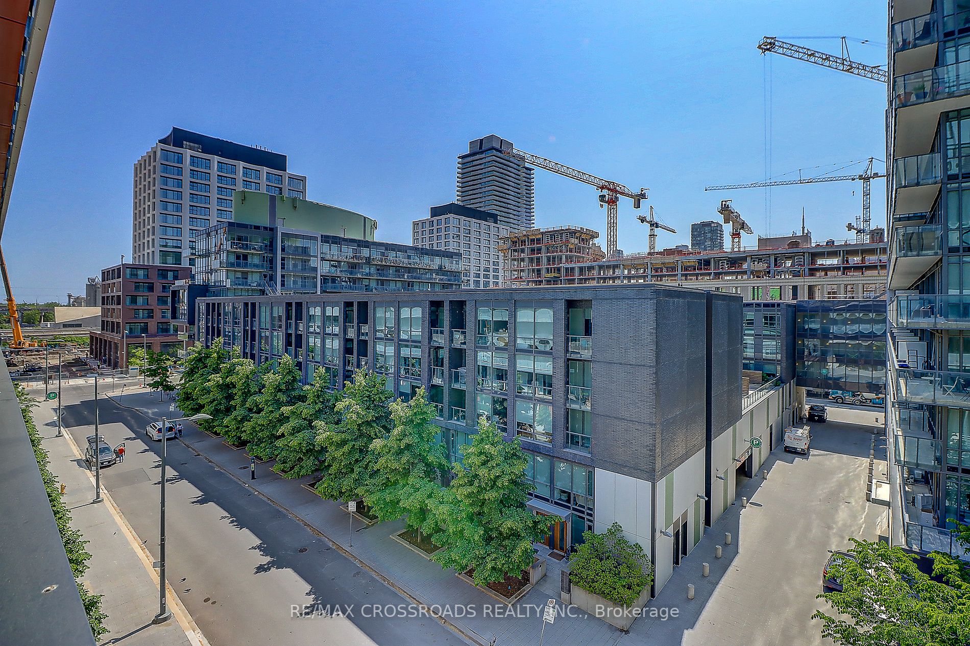 35 Rolling Mill Rd, #N568