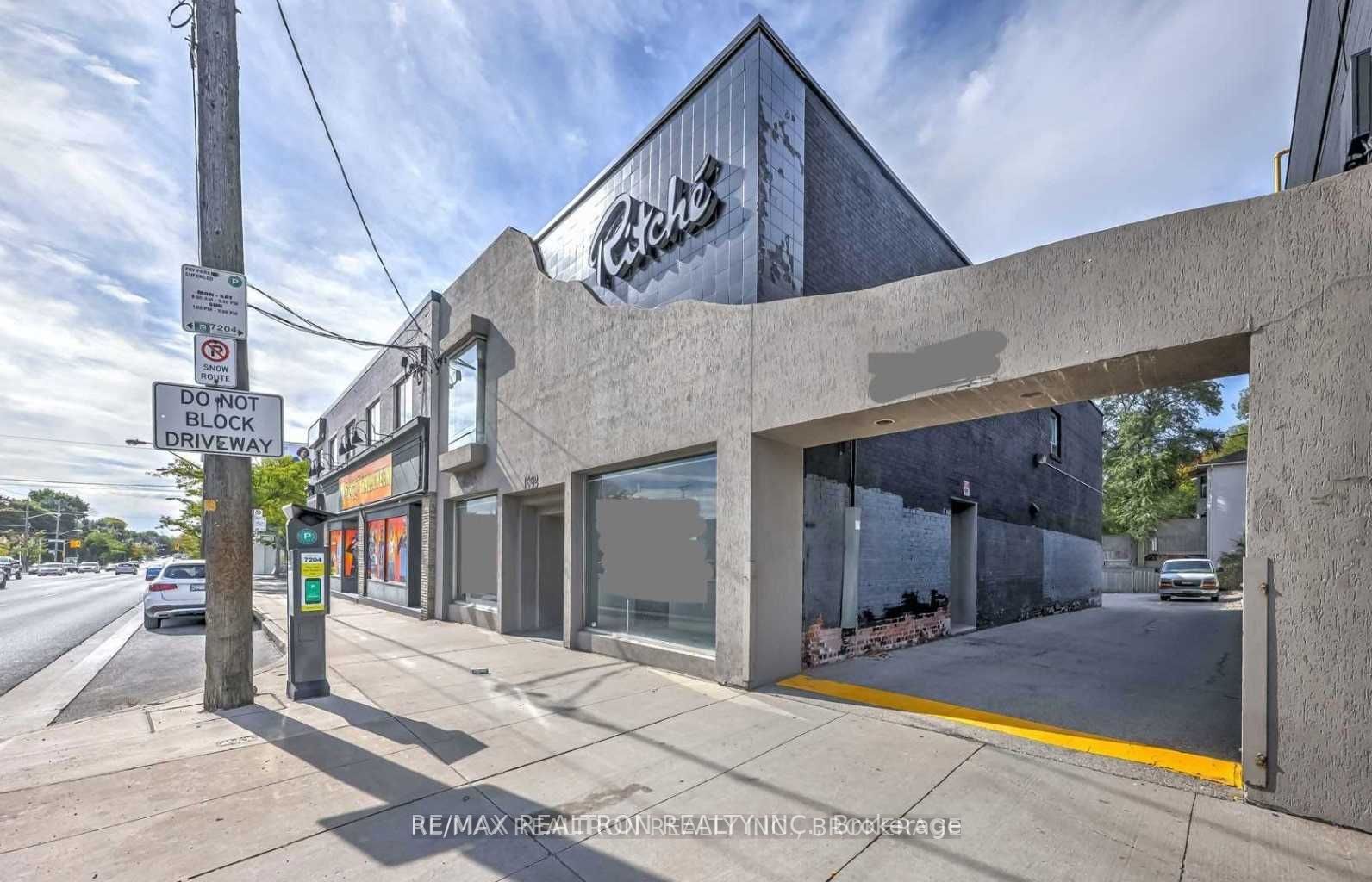 1662 Avenue Rd