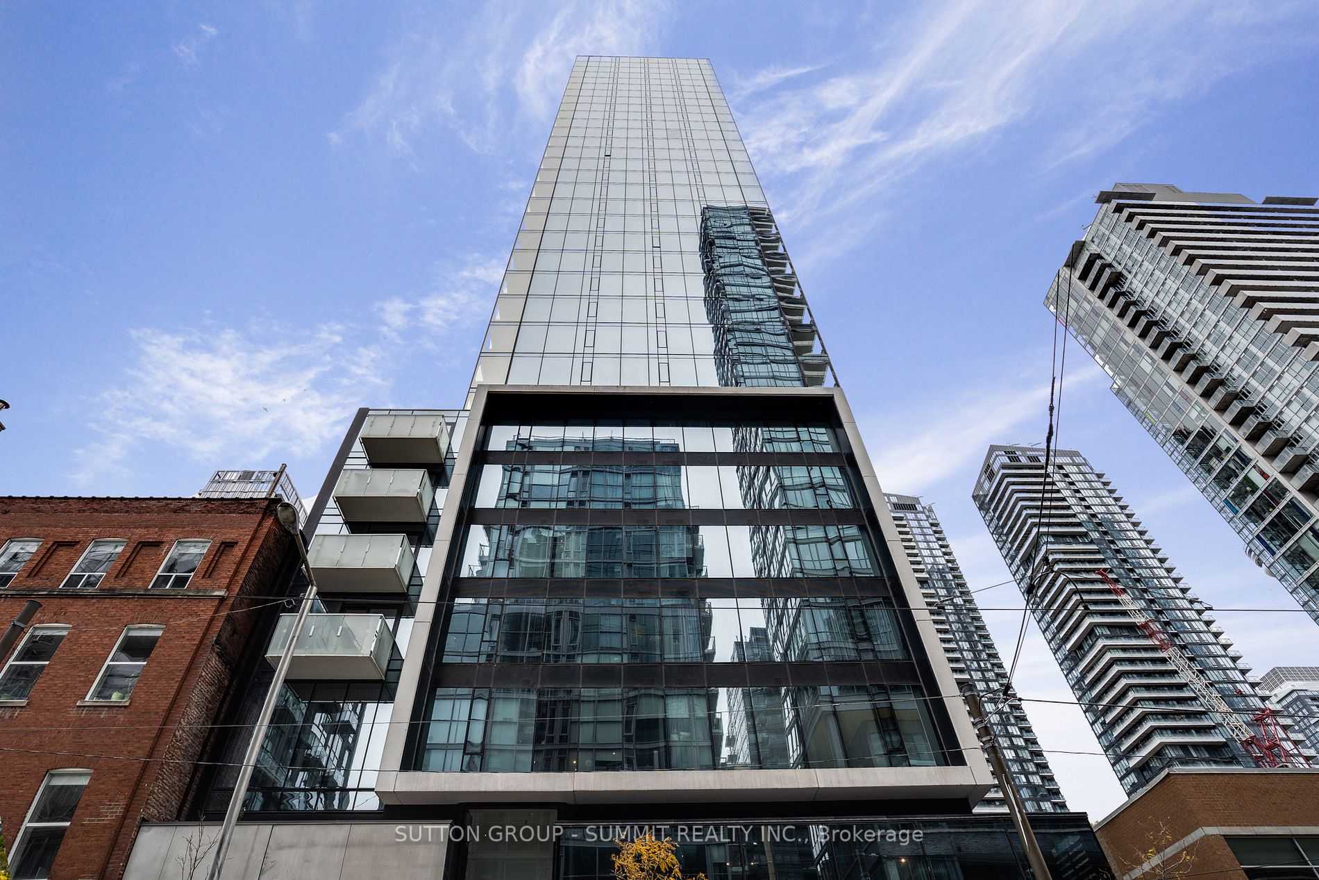 11 Charlotte St, #2501