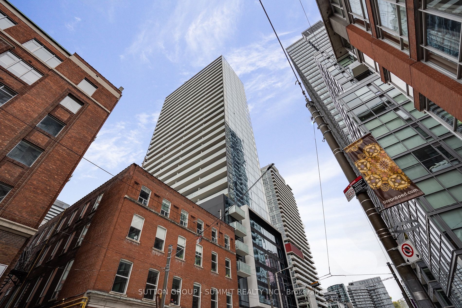 11 Charlotte St, #2501