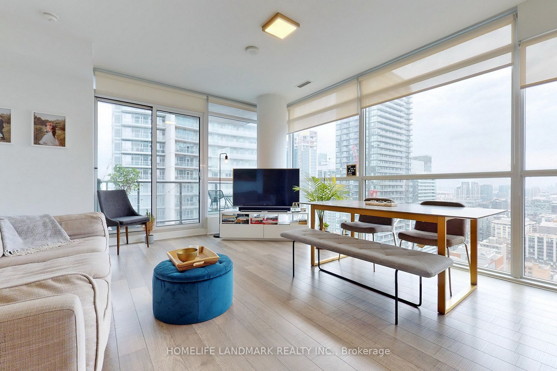 290 Adelaide St W, #2911