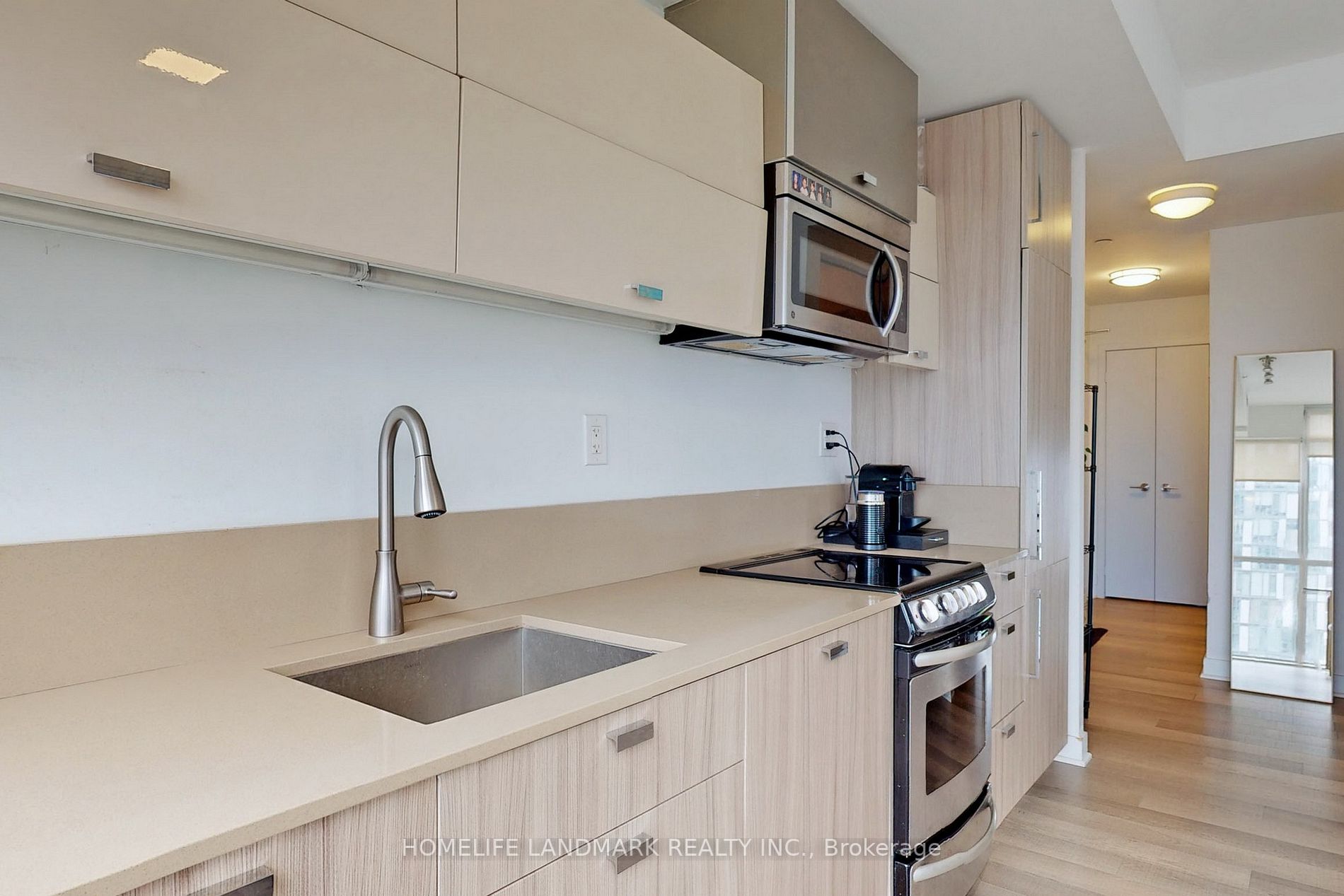290 Adelaide St W, #2911