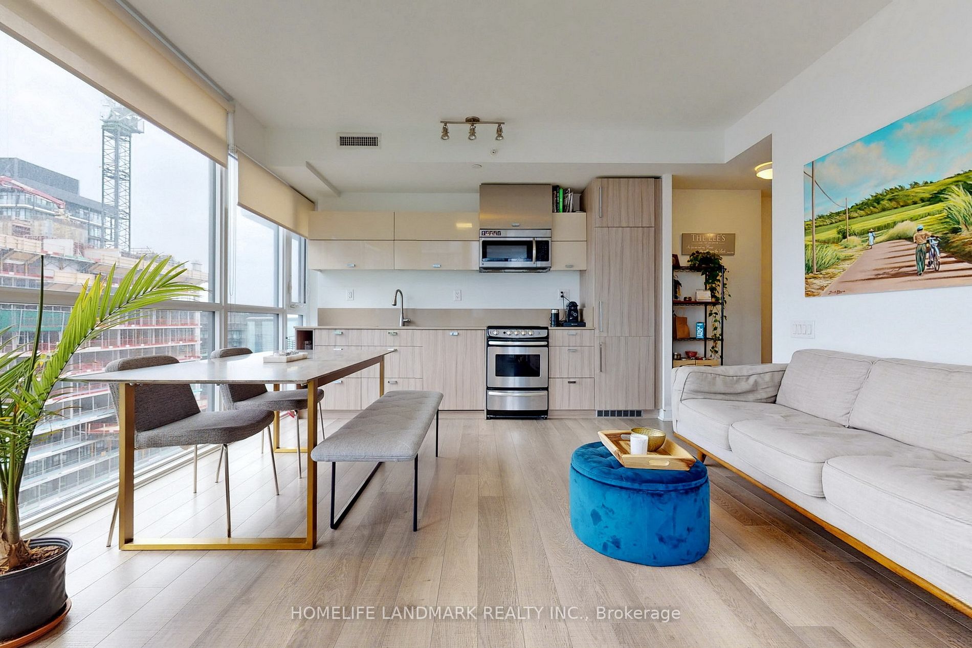 290 Adelaide St W, #2911