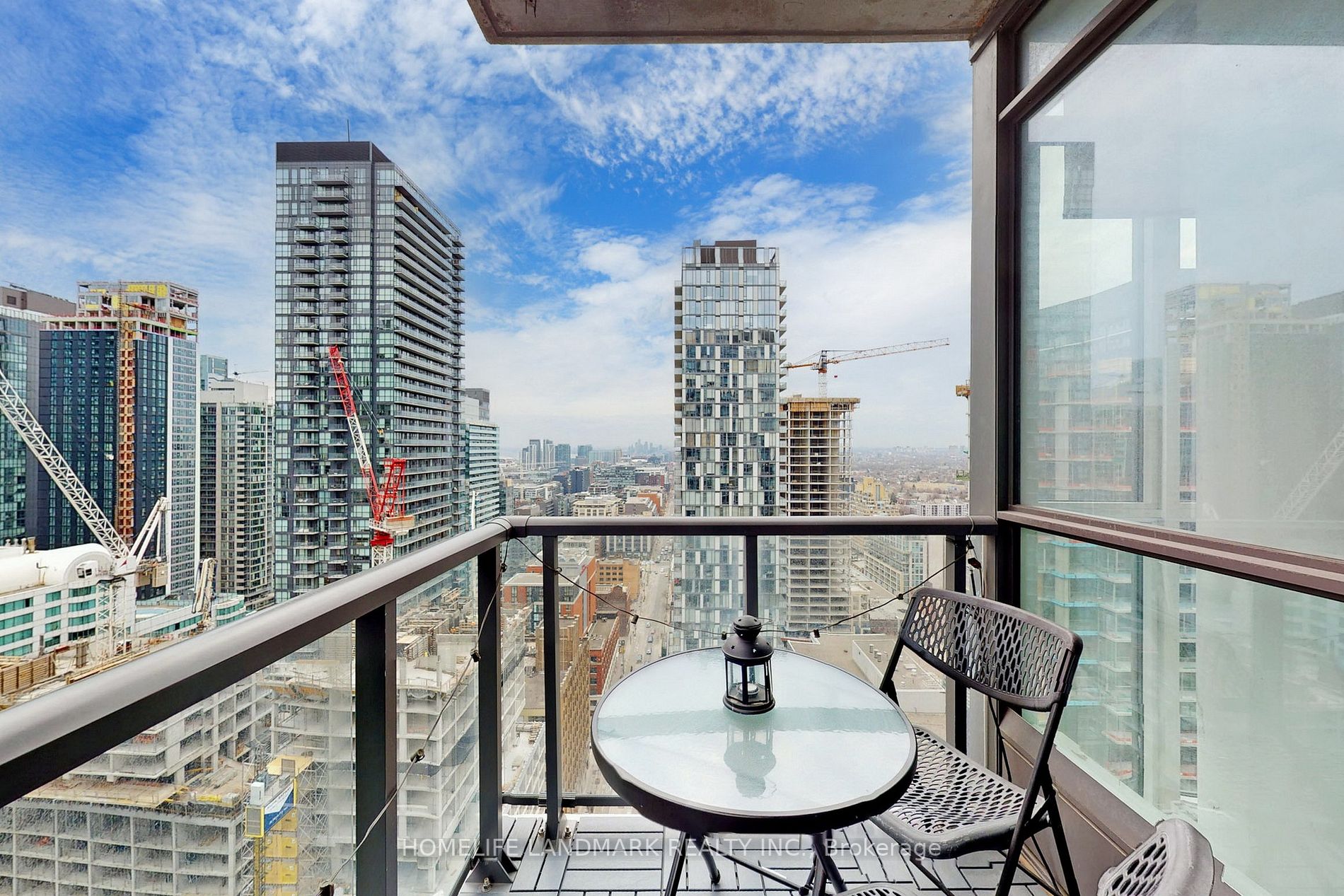 290 Adelaide St W, #2911