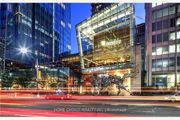 180 University Ave, Toronto