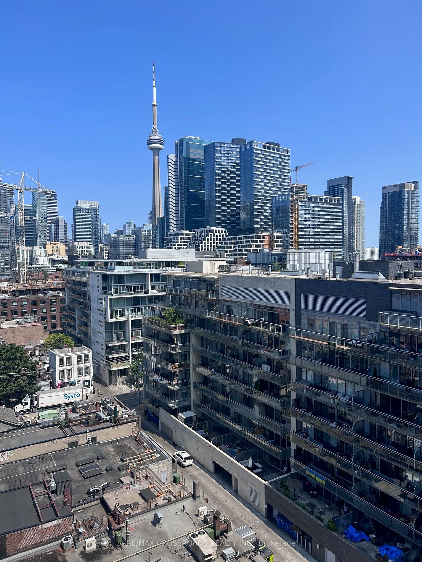 629 King St W, #1028