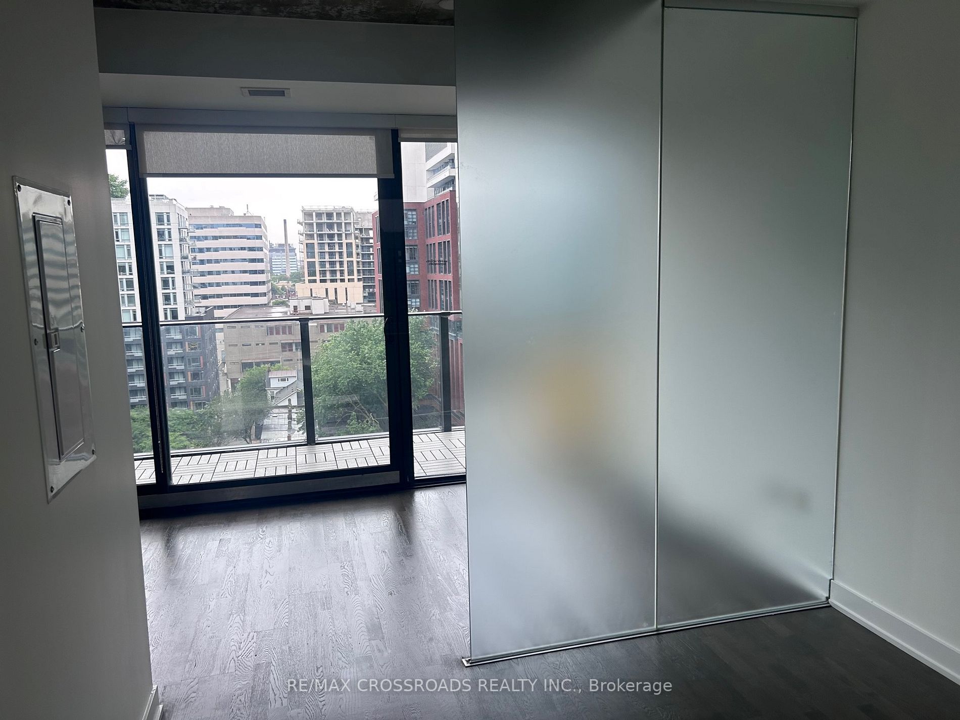 629 King St W, #1028
