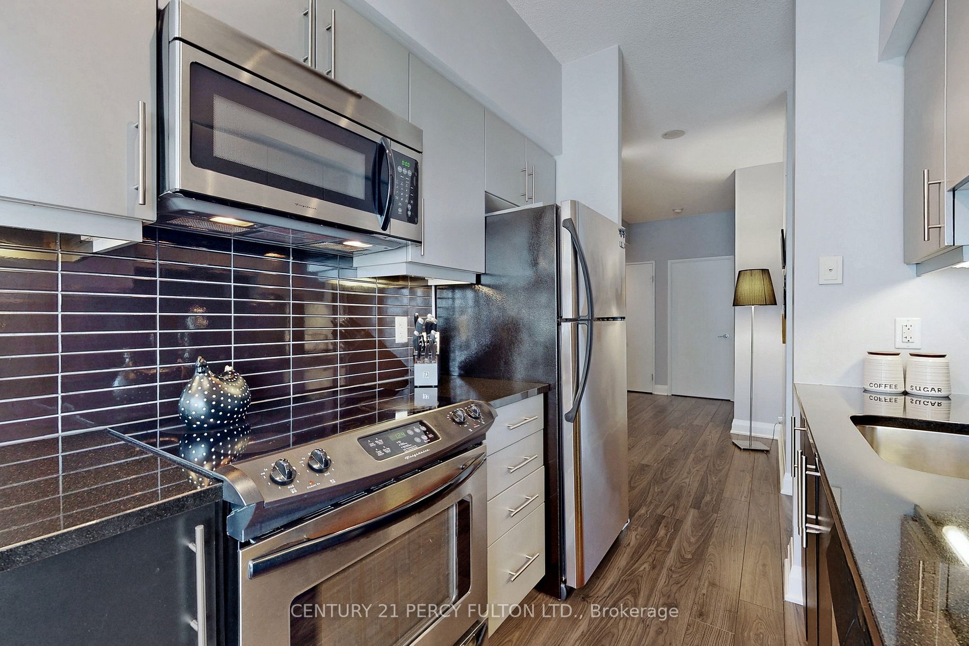 83 Redpath Avenue, #1107