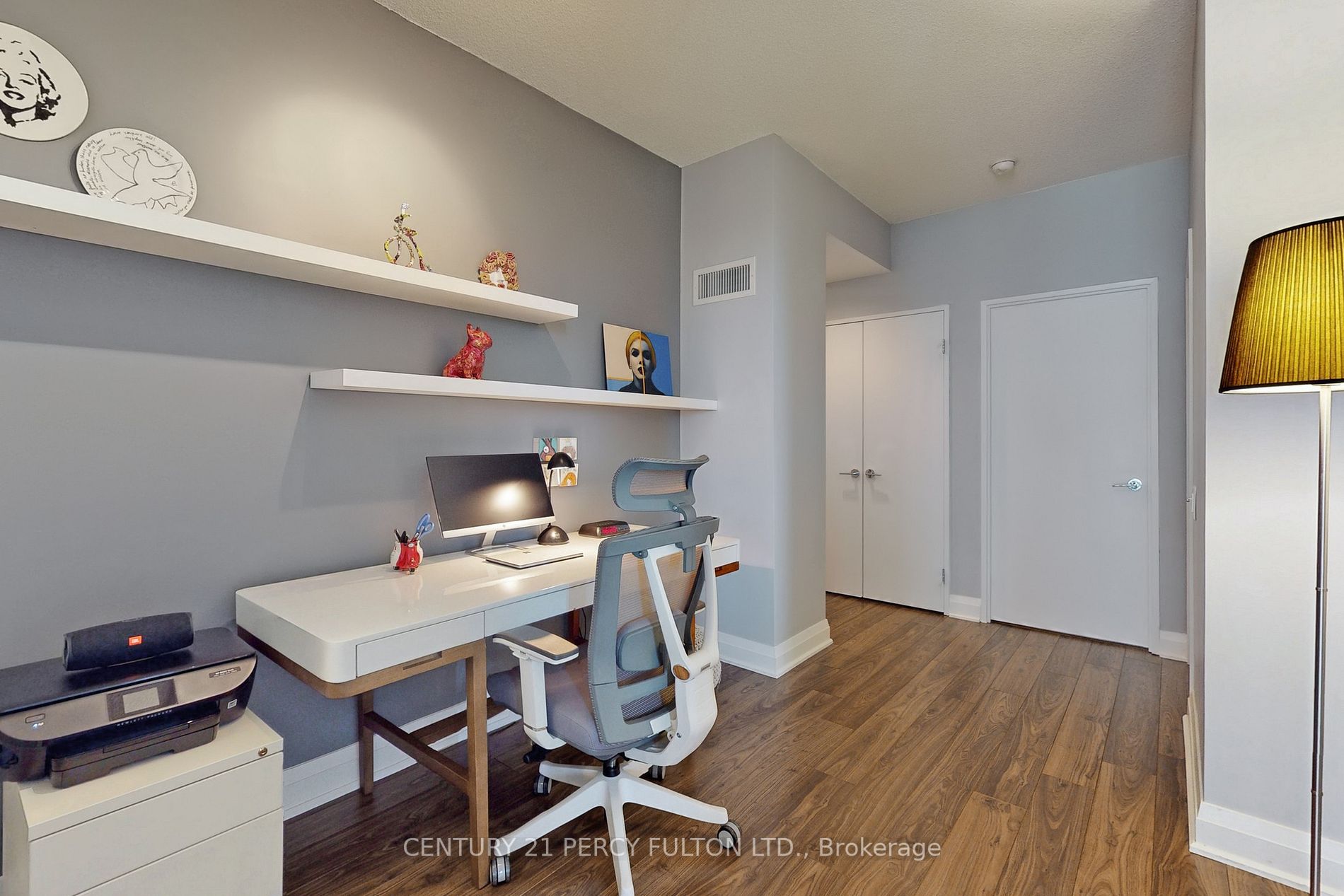 83 Redpath Avenue, #1107