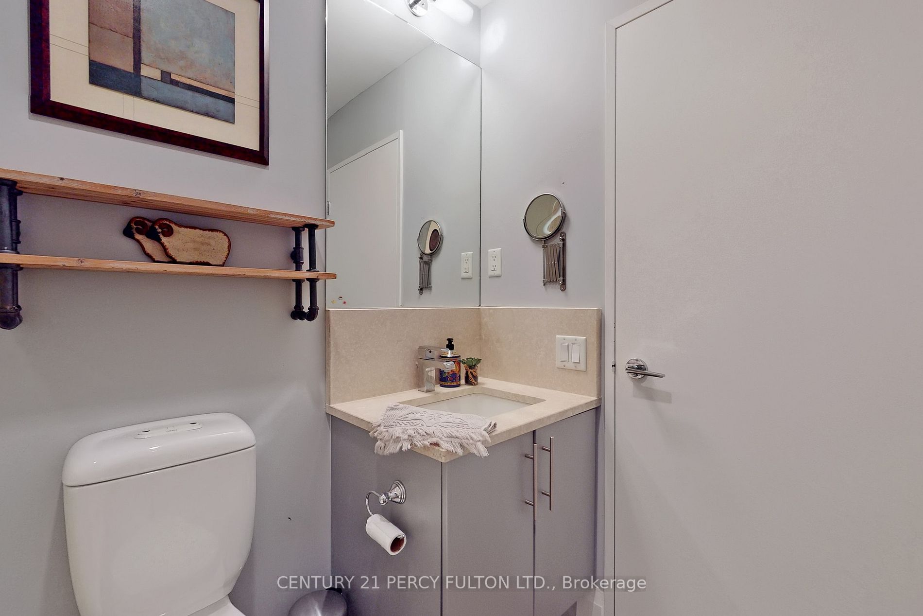 83 Redpath Avenue, #1107
