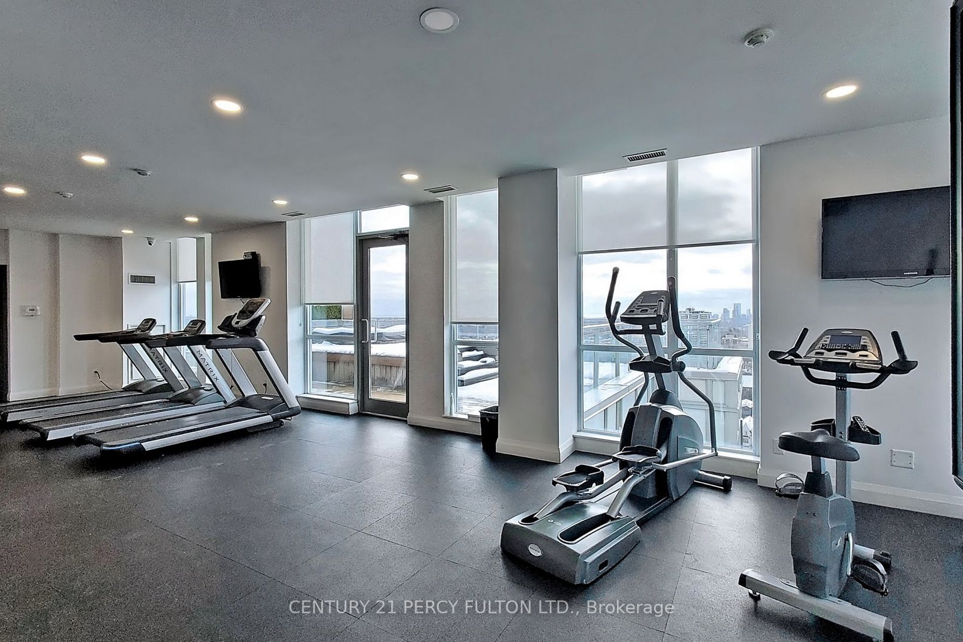 83 Redpath Avenue, #1107