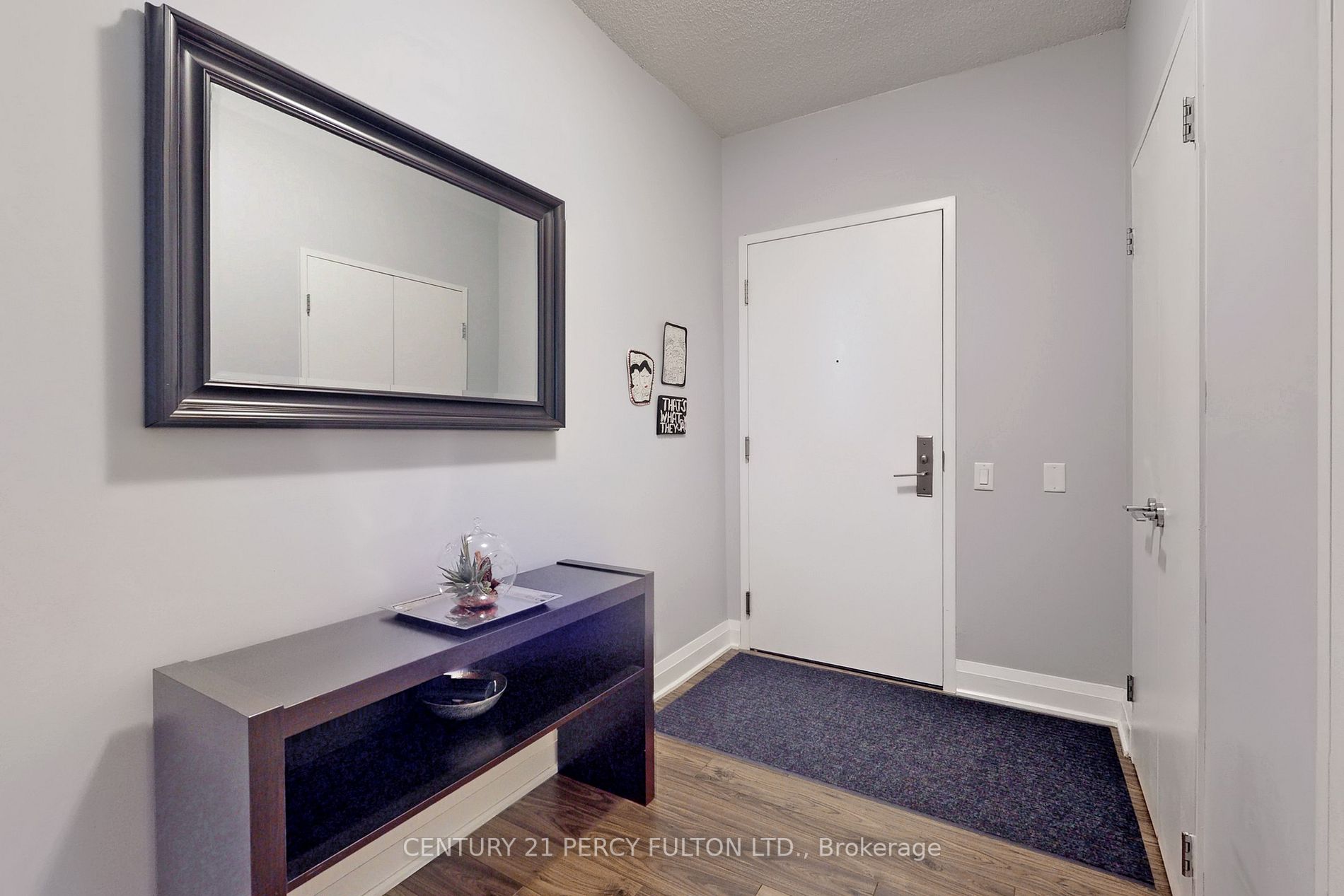 83 Redpath Avenue, #1107