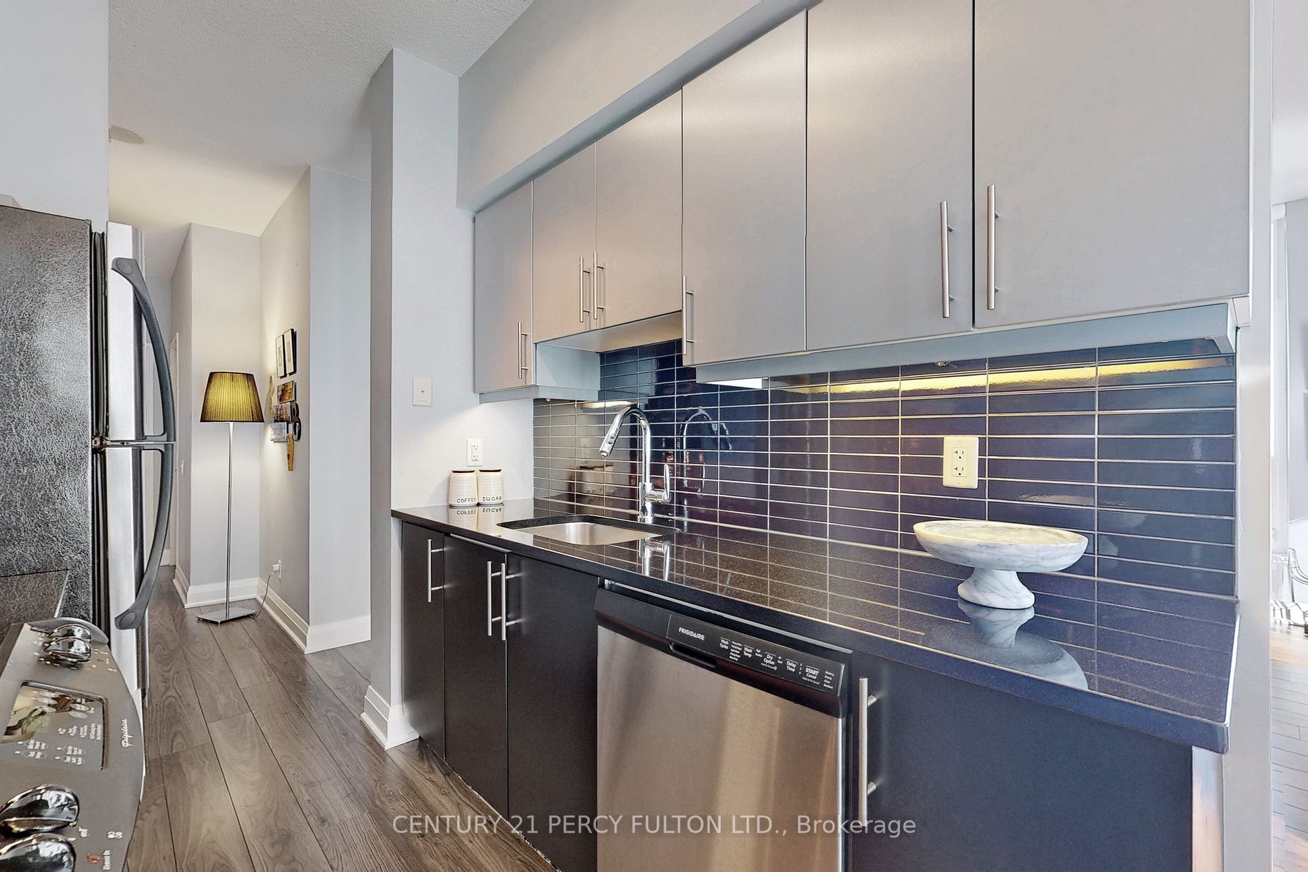 83 Redpath Avenue, #1107