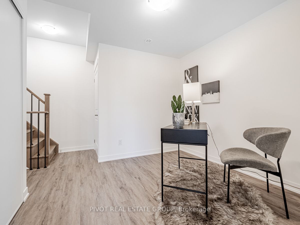 14 Marquette Ave, #8