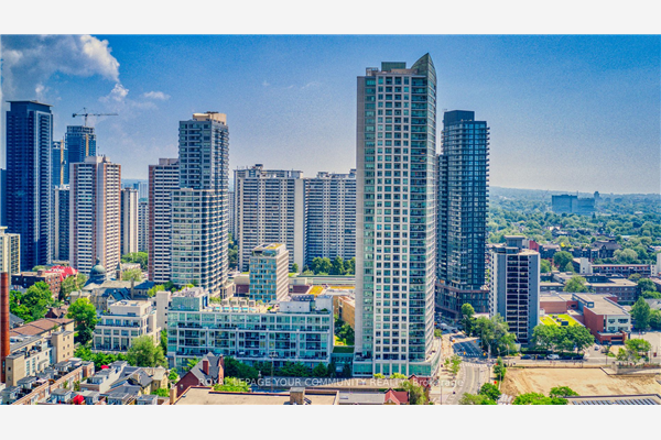Toronto