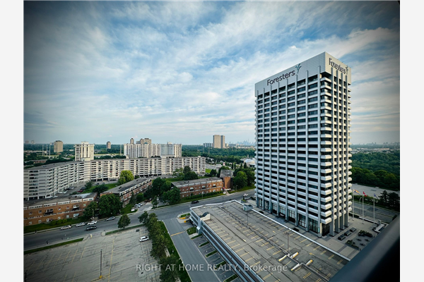 2 Sonic Way, Toronto