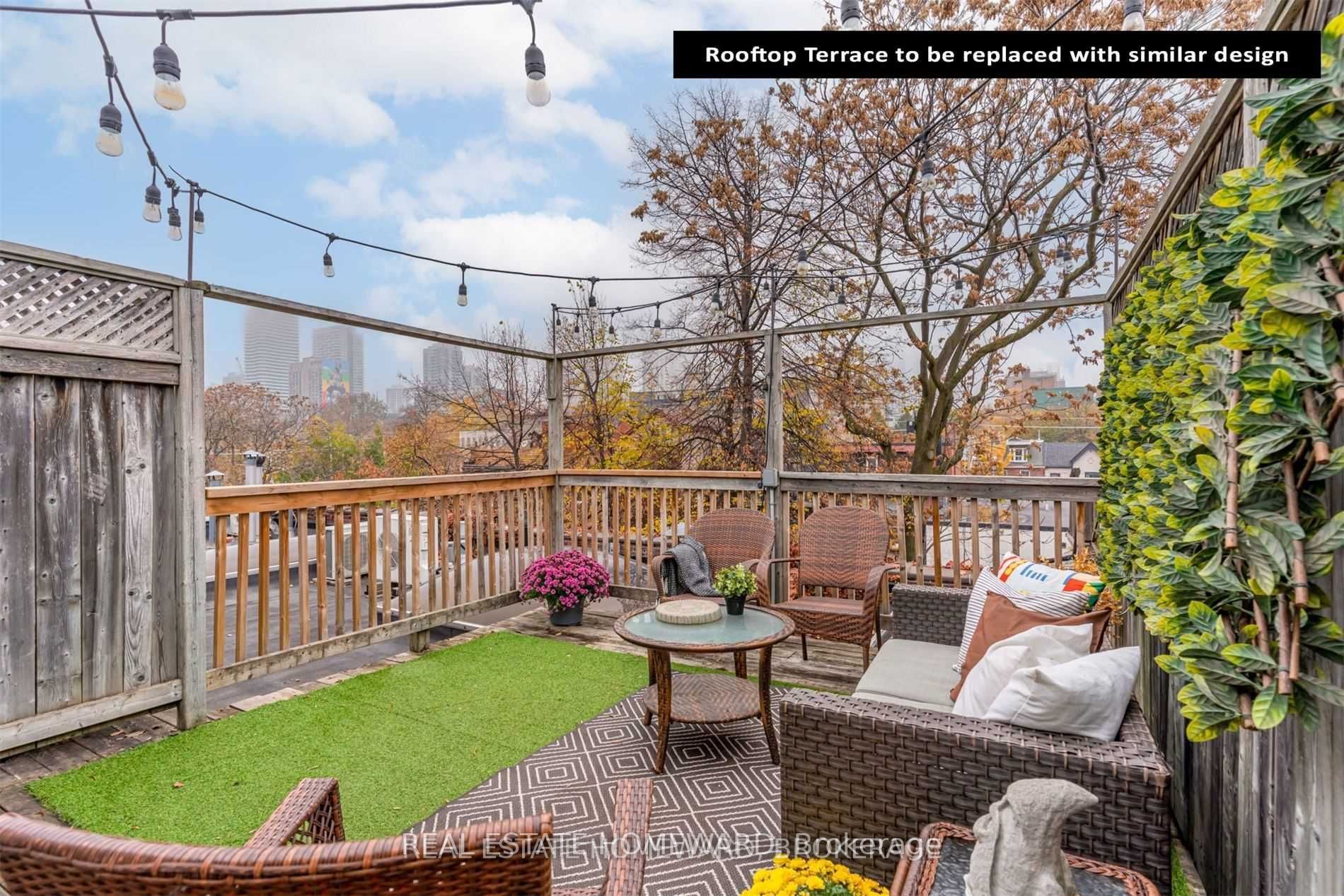 264 Seaton Street, #204