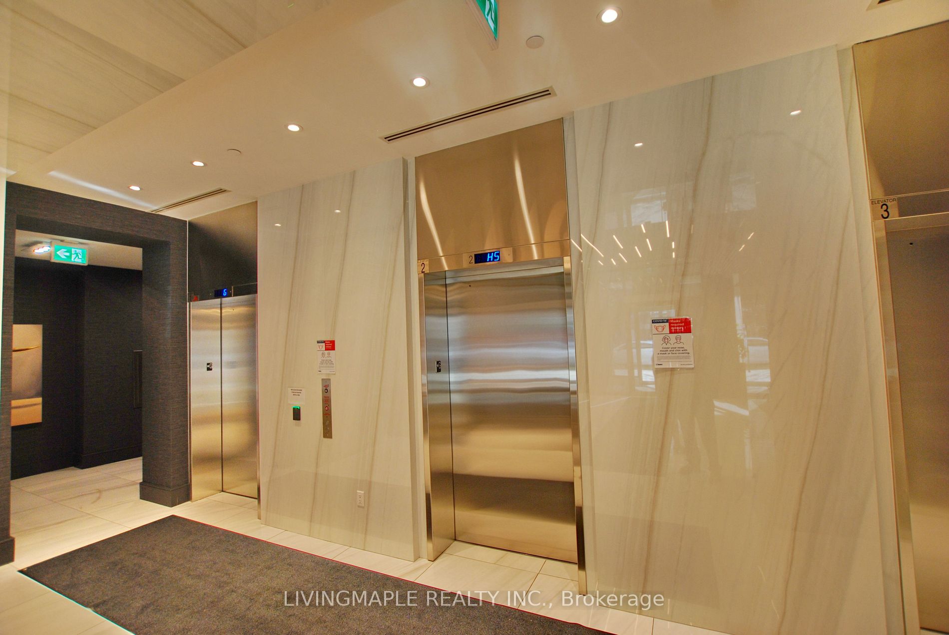 75 Canterbury Place, #2015