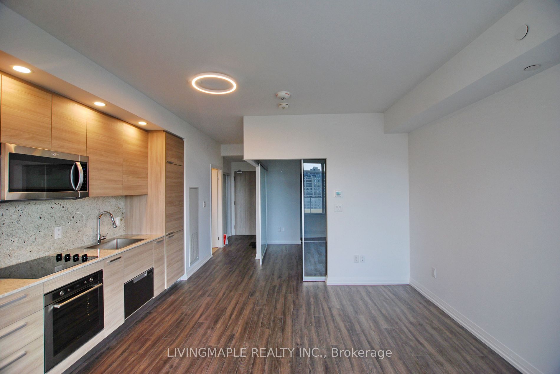 75 Canterbury Place, #2015