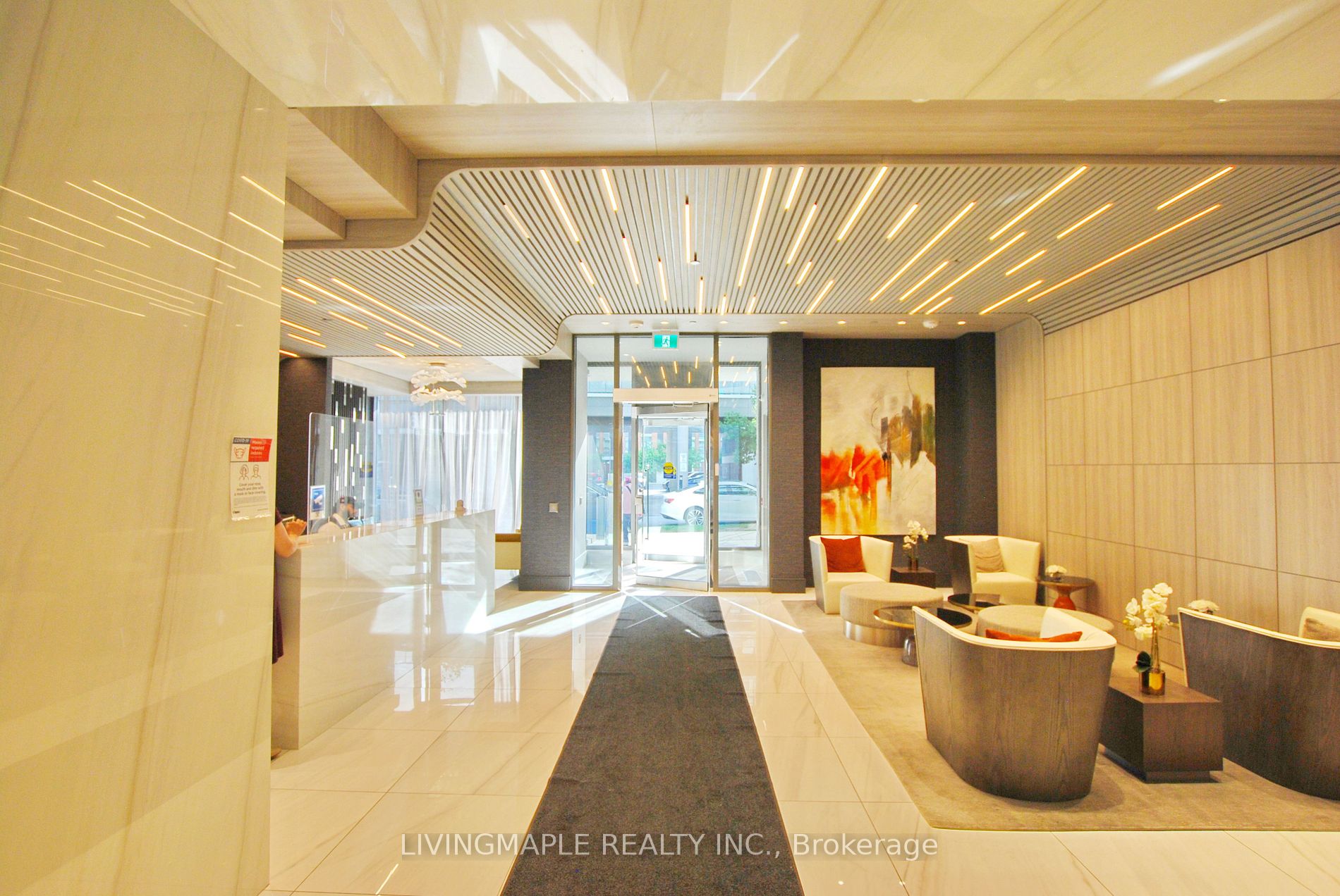 75 Canterbury Place, #2015