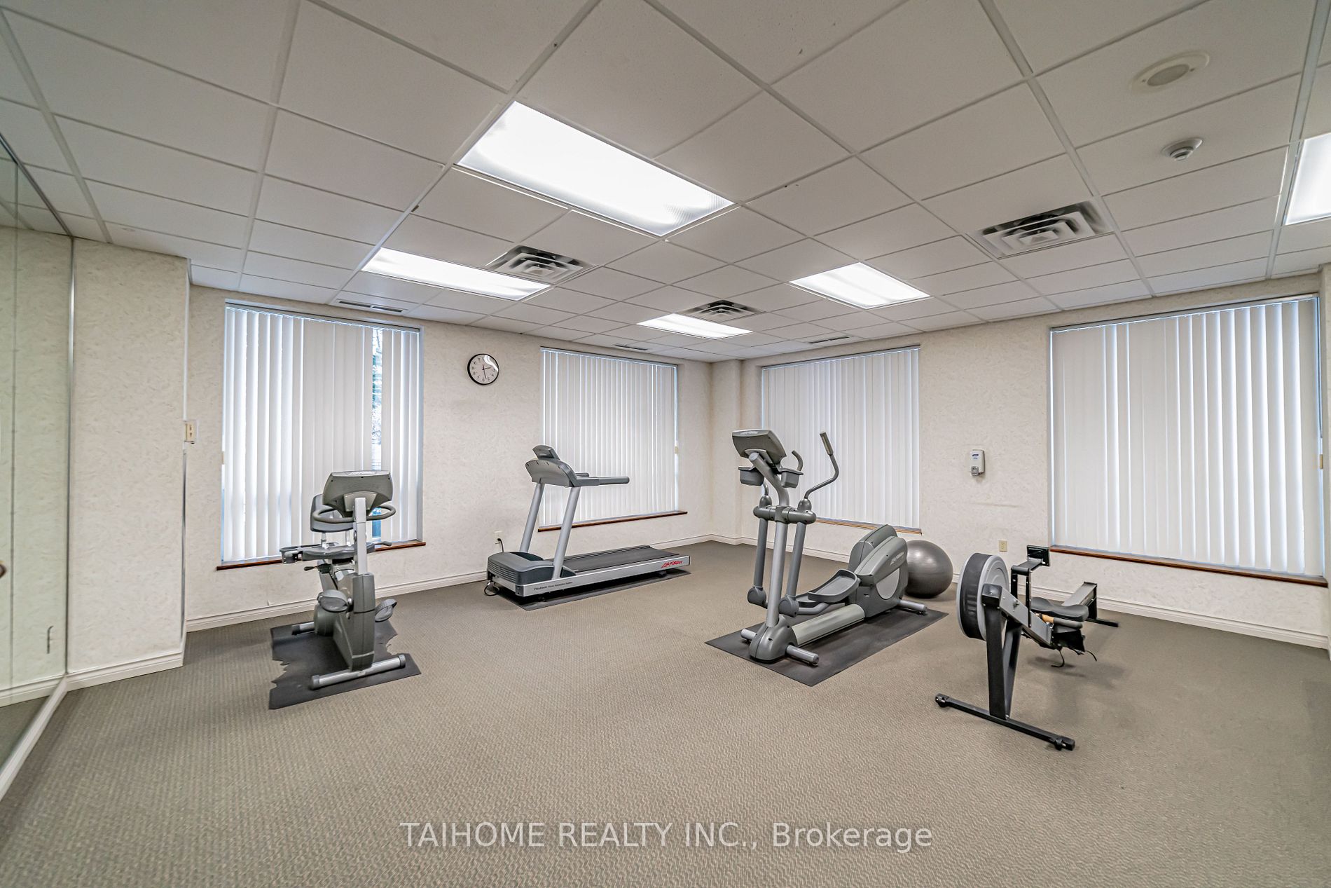 1 Pemberton Avenue, #702