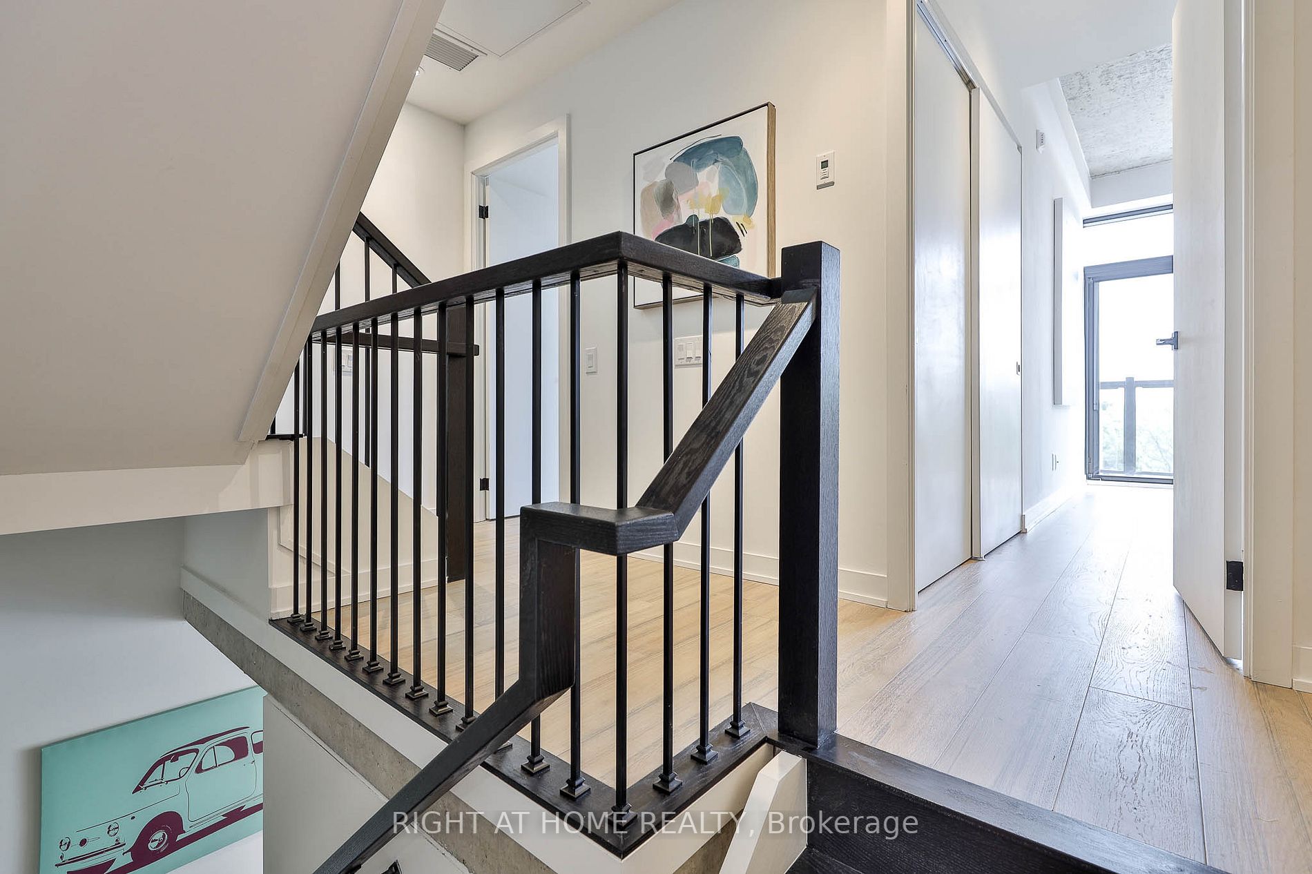 12 dervock Crescent, #7