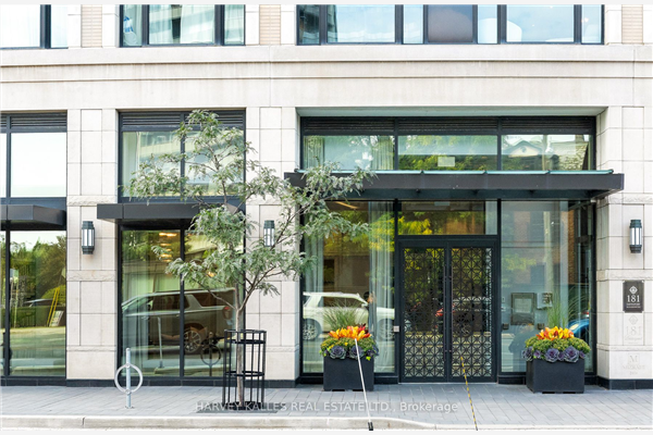 181 Davenport Rd, Toronto