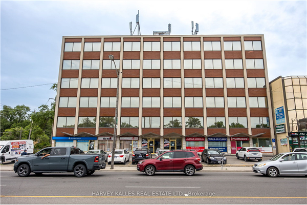 333 Wilson Ave, Toronto