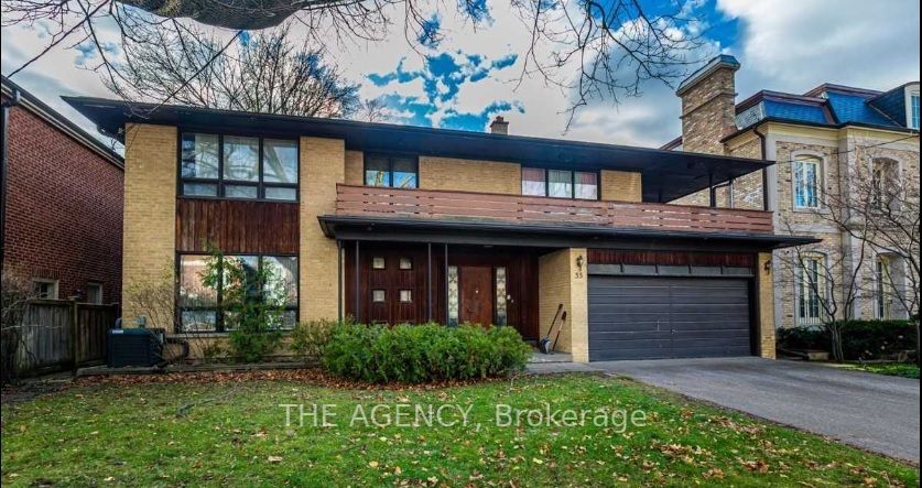 35 Hawarden Cres