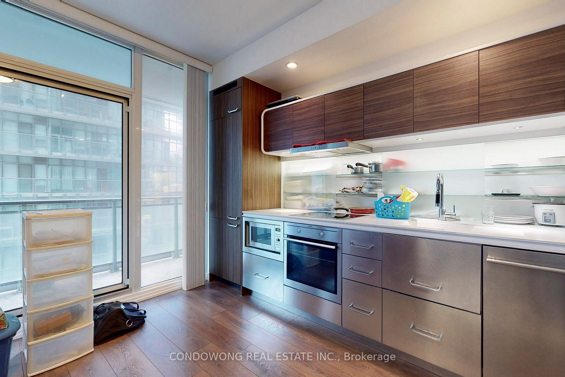 45 Charles St E, #1103