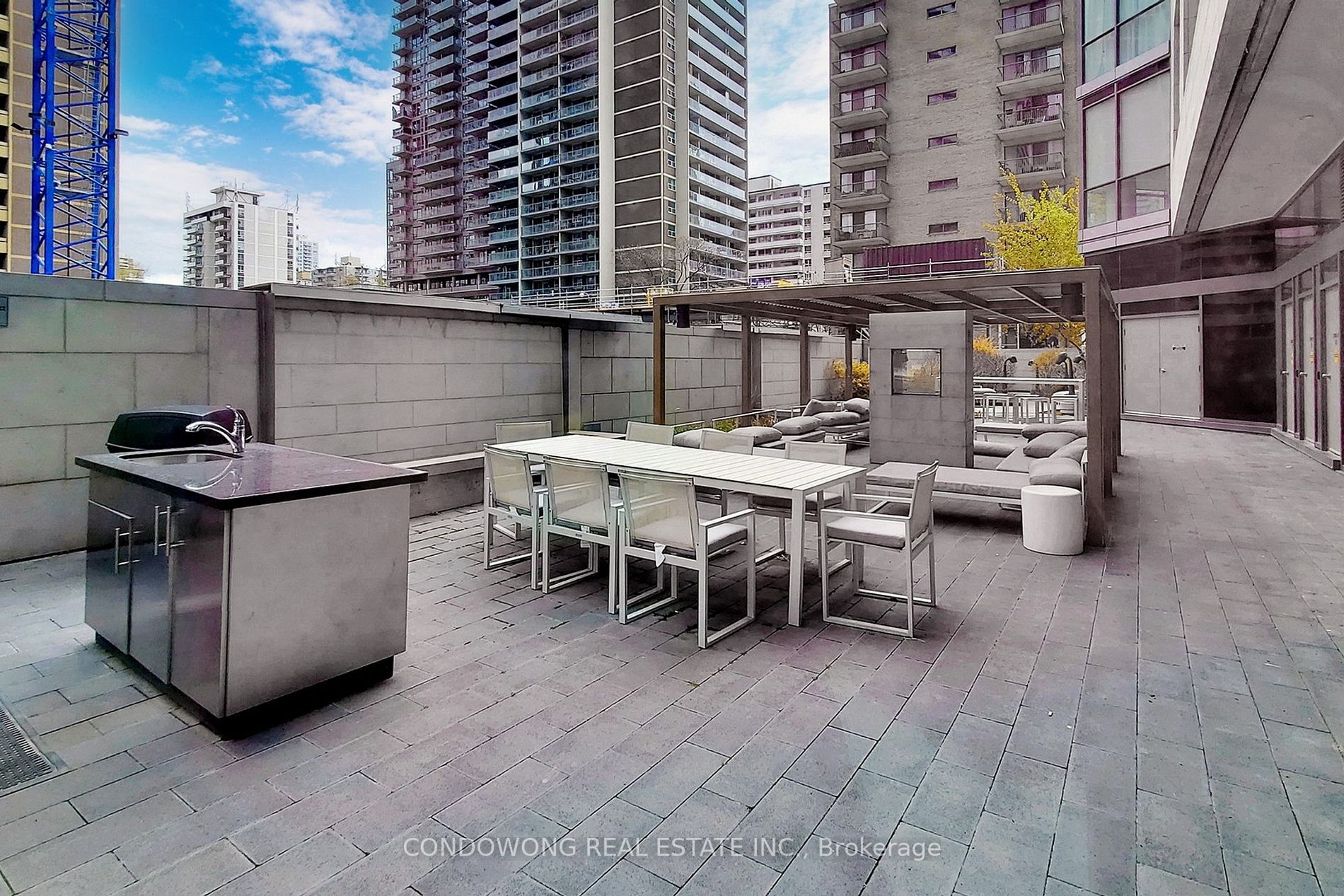 45 Charles St E, #1103