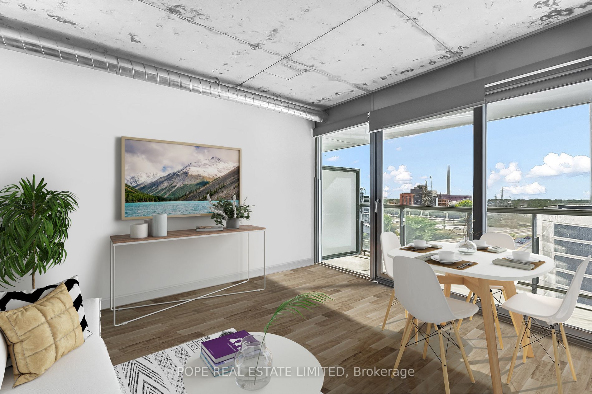 32 Trolley Cres, #807