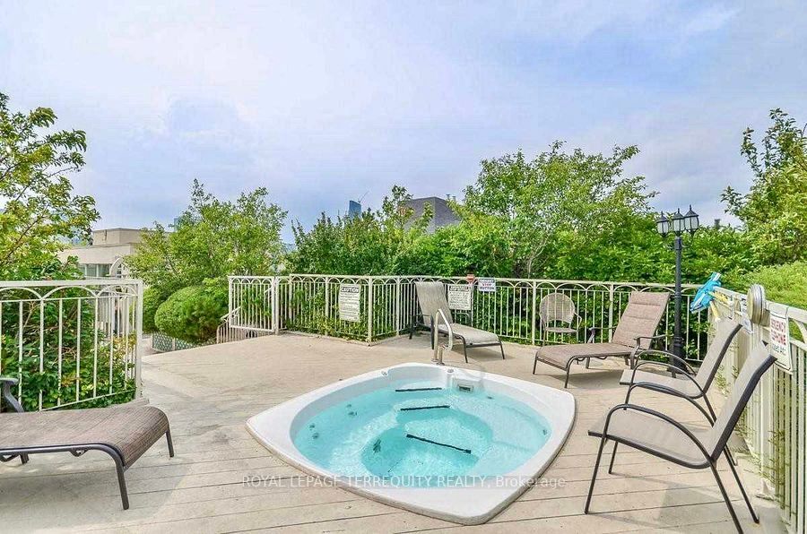 323 Richmond St E, #417