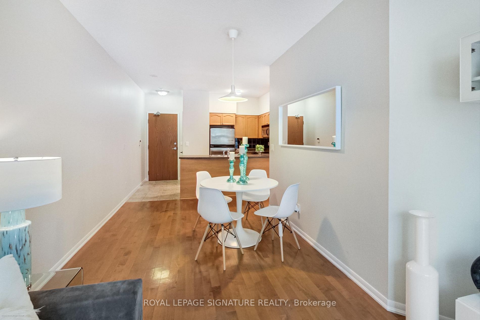 219 Fort York Blvd, #201