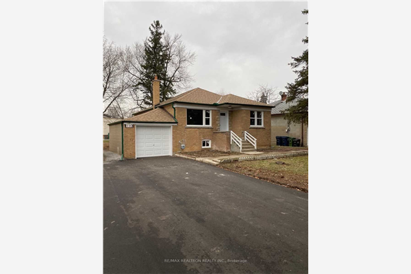 110 Clanton Park Rd, Toronto