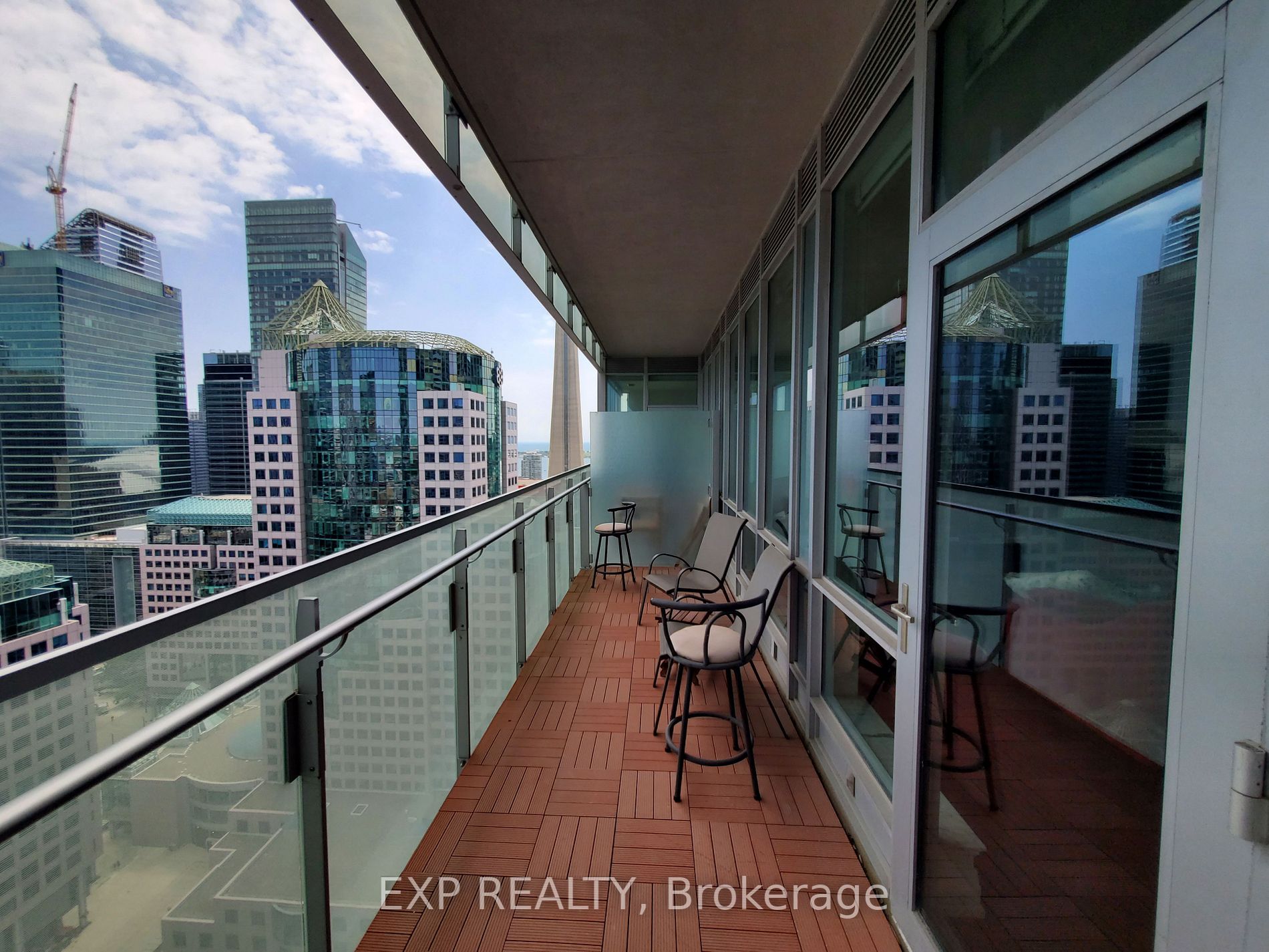 80 John St, #2910
