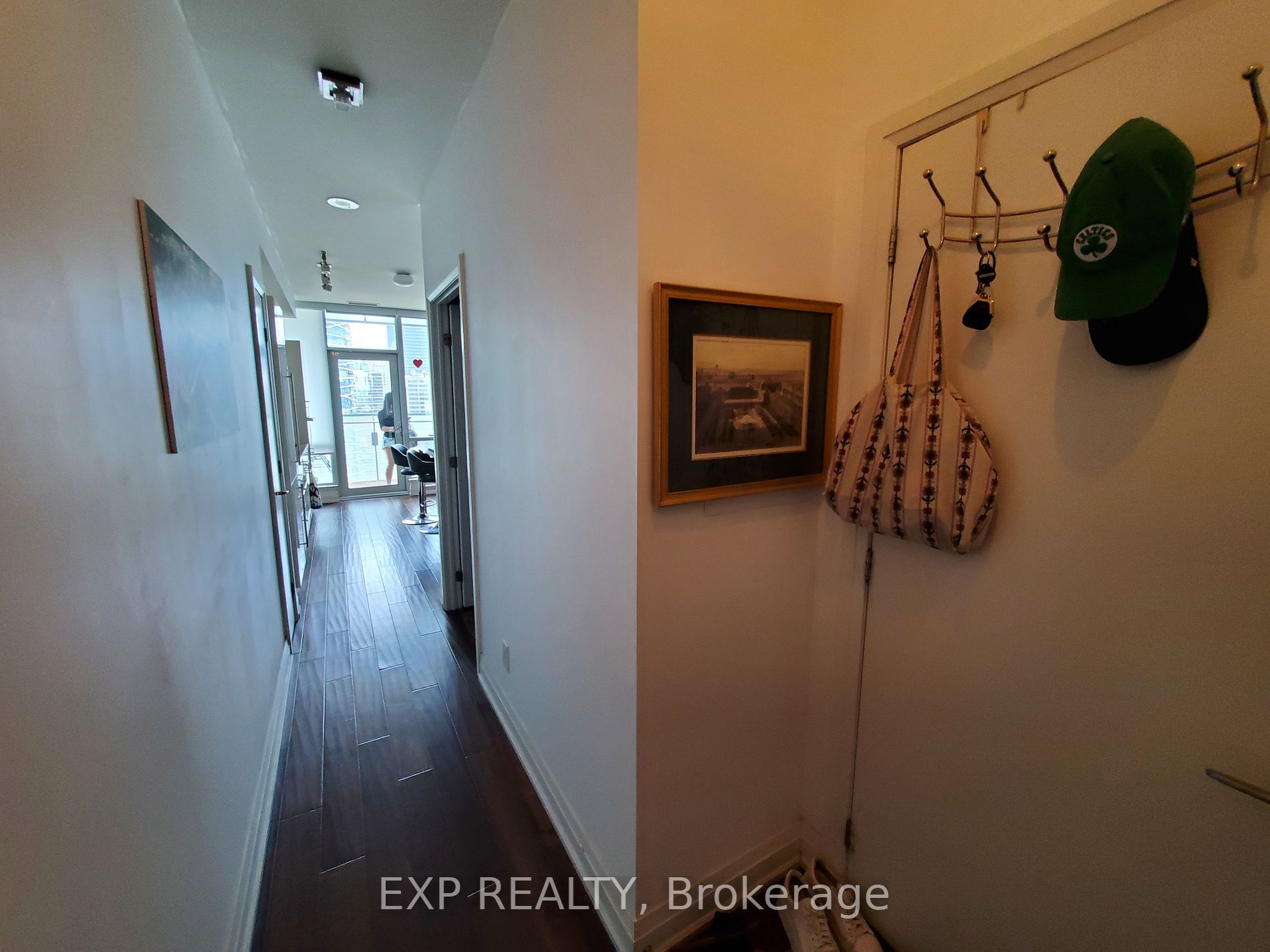 80 John St, #2910