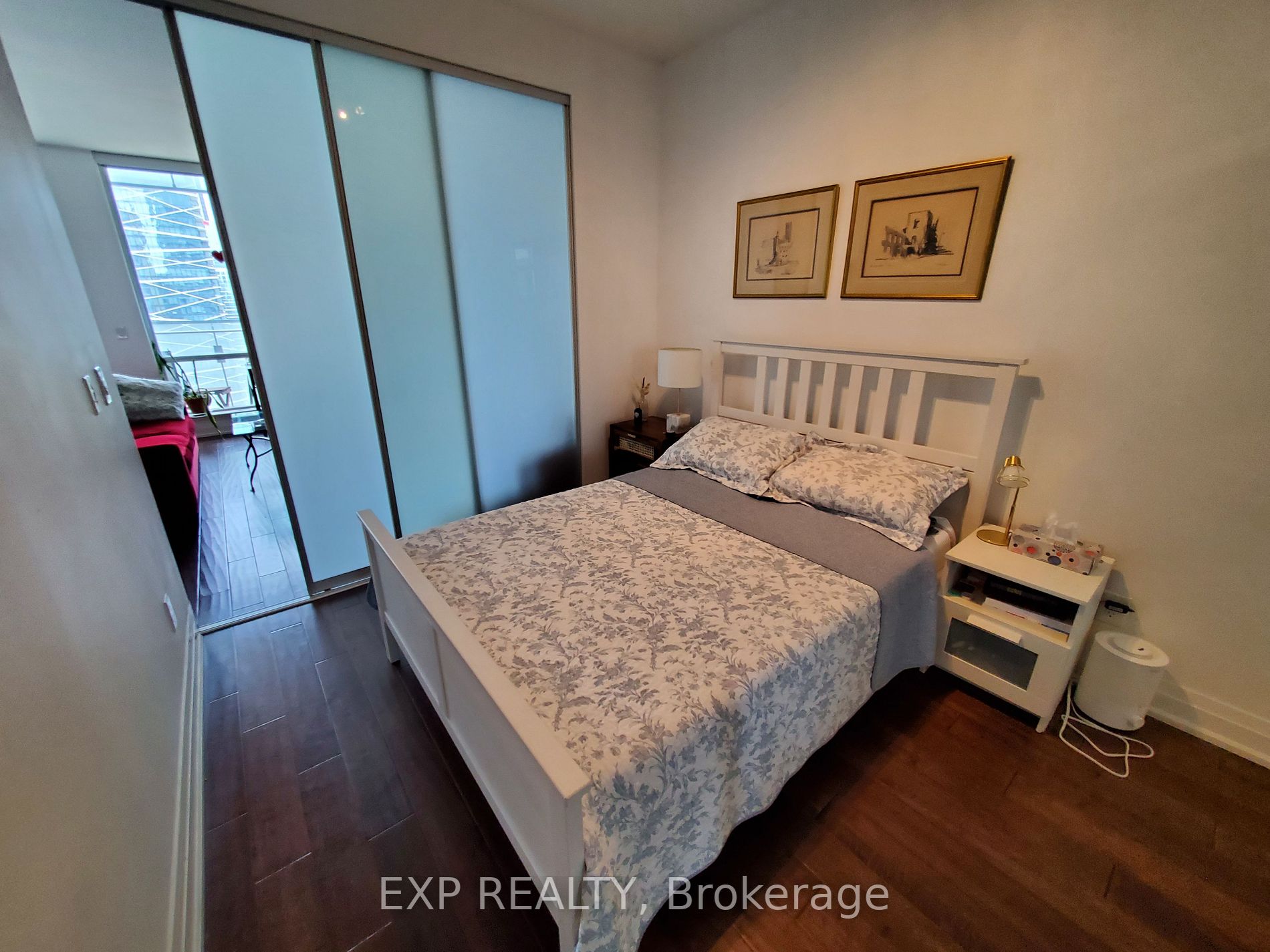 80 John St, #2910
