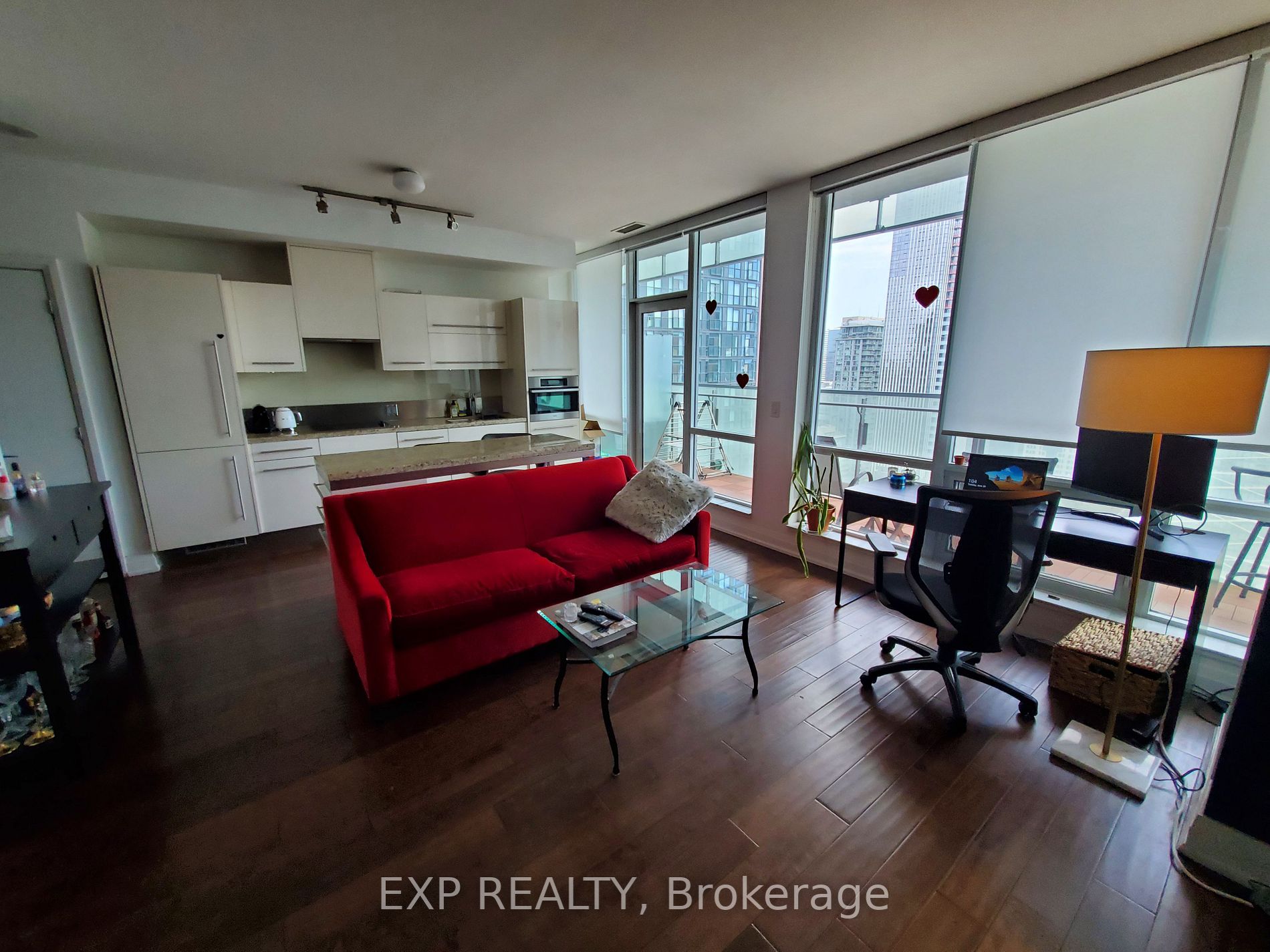 80 John St, #2910