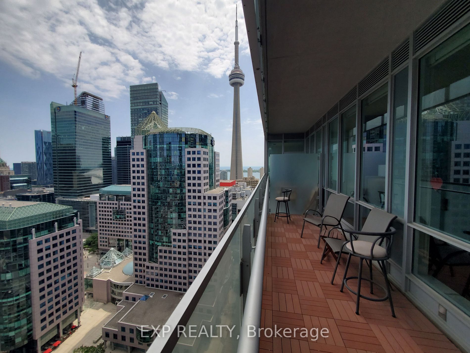 80 John St, #2910