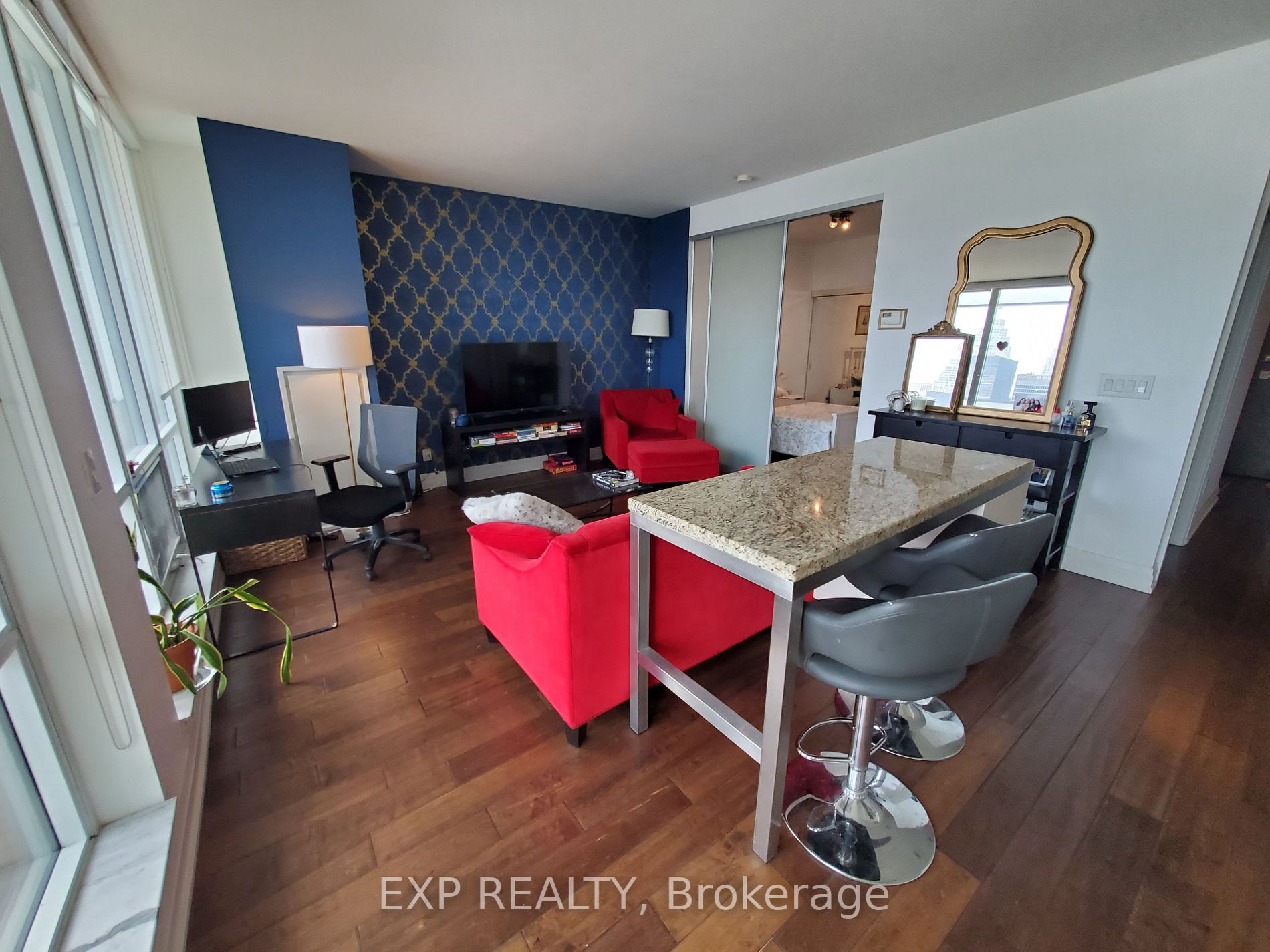 80 John St, #2910