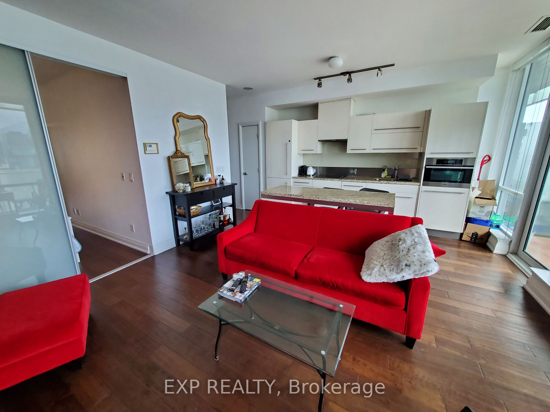 80 John St, #2910
