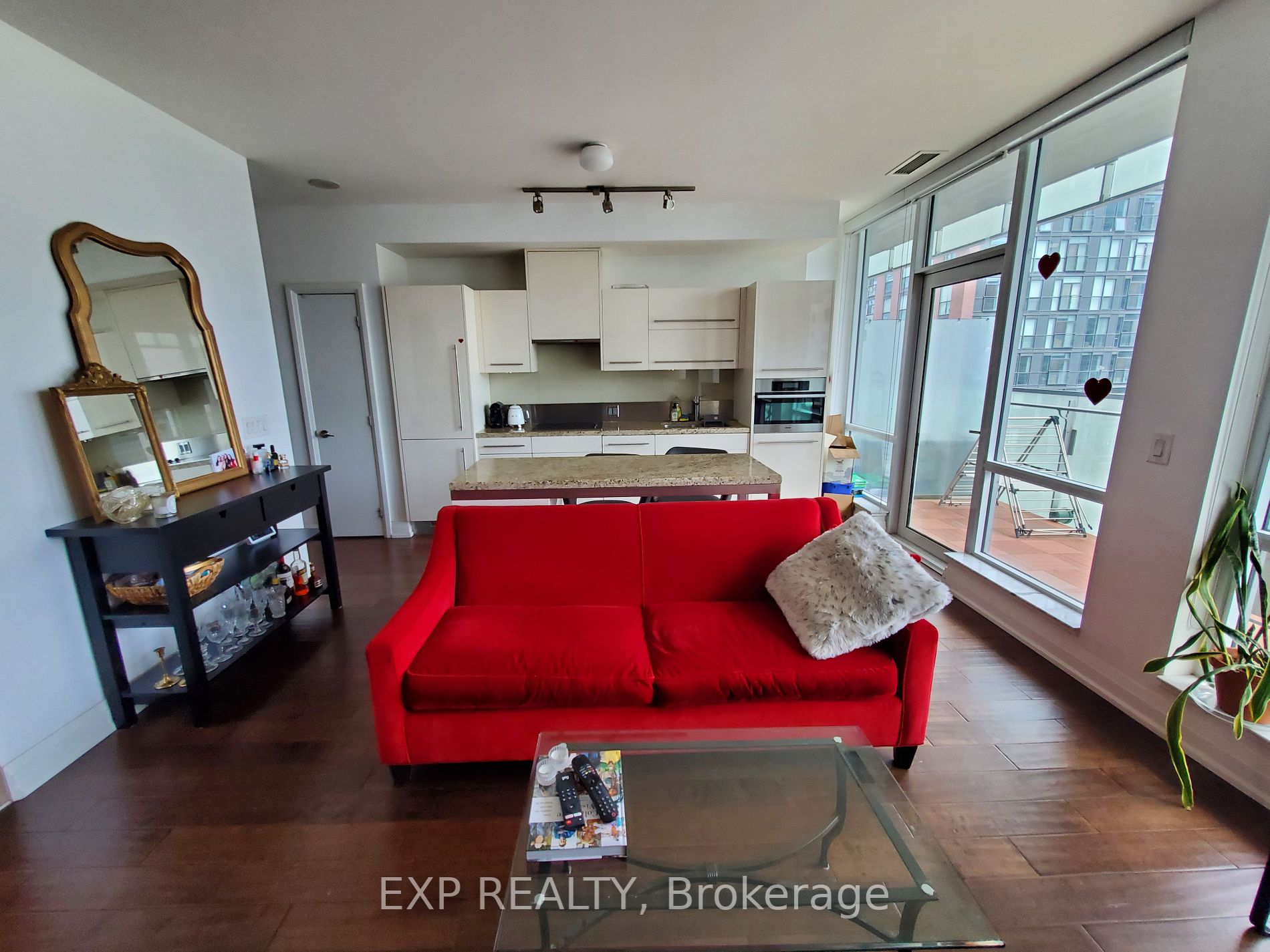 80 John St, #2910
