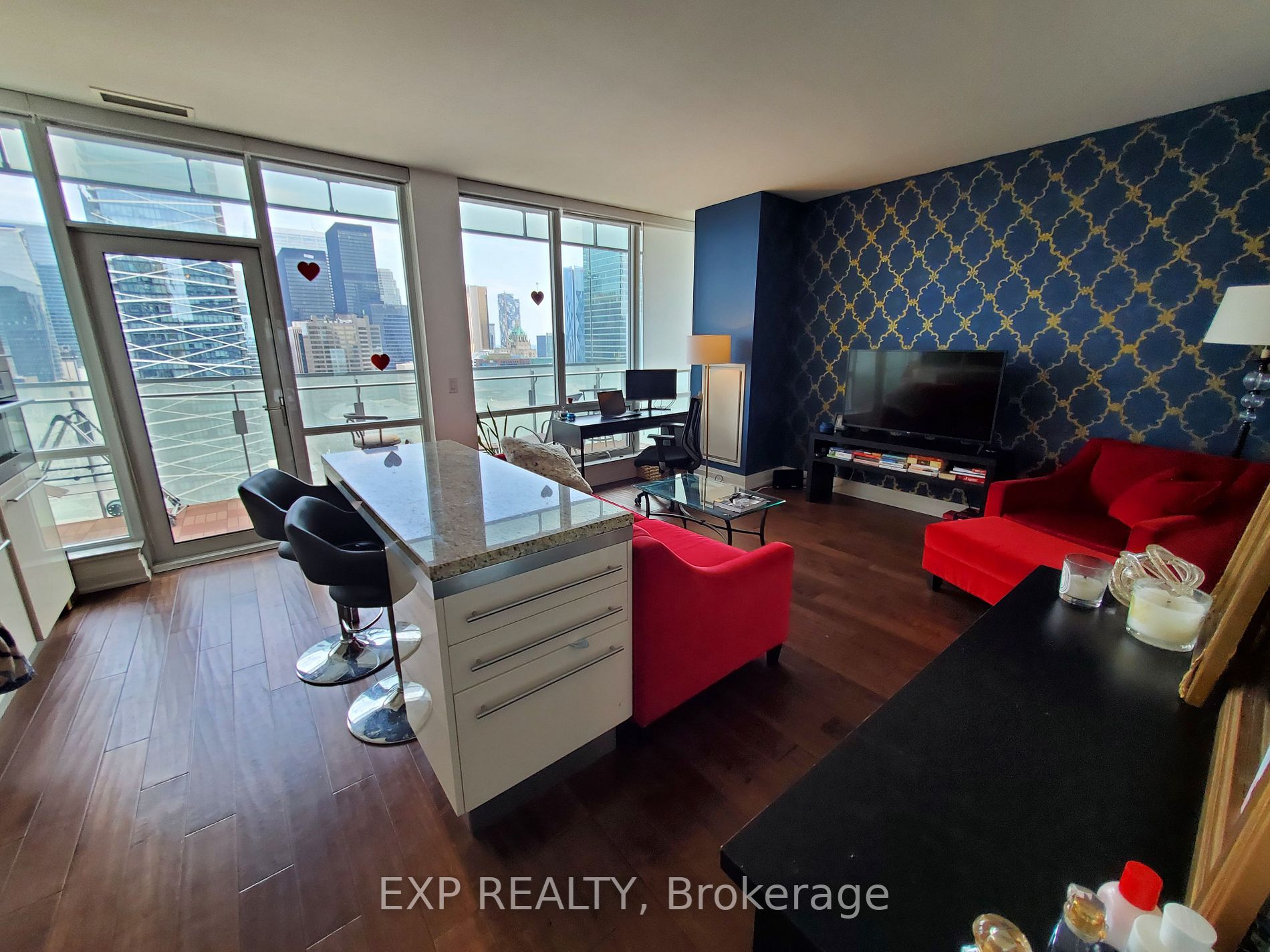 80 John St, #2910
