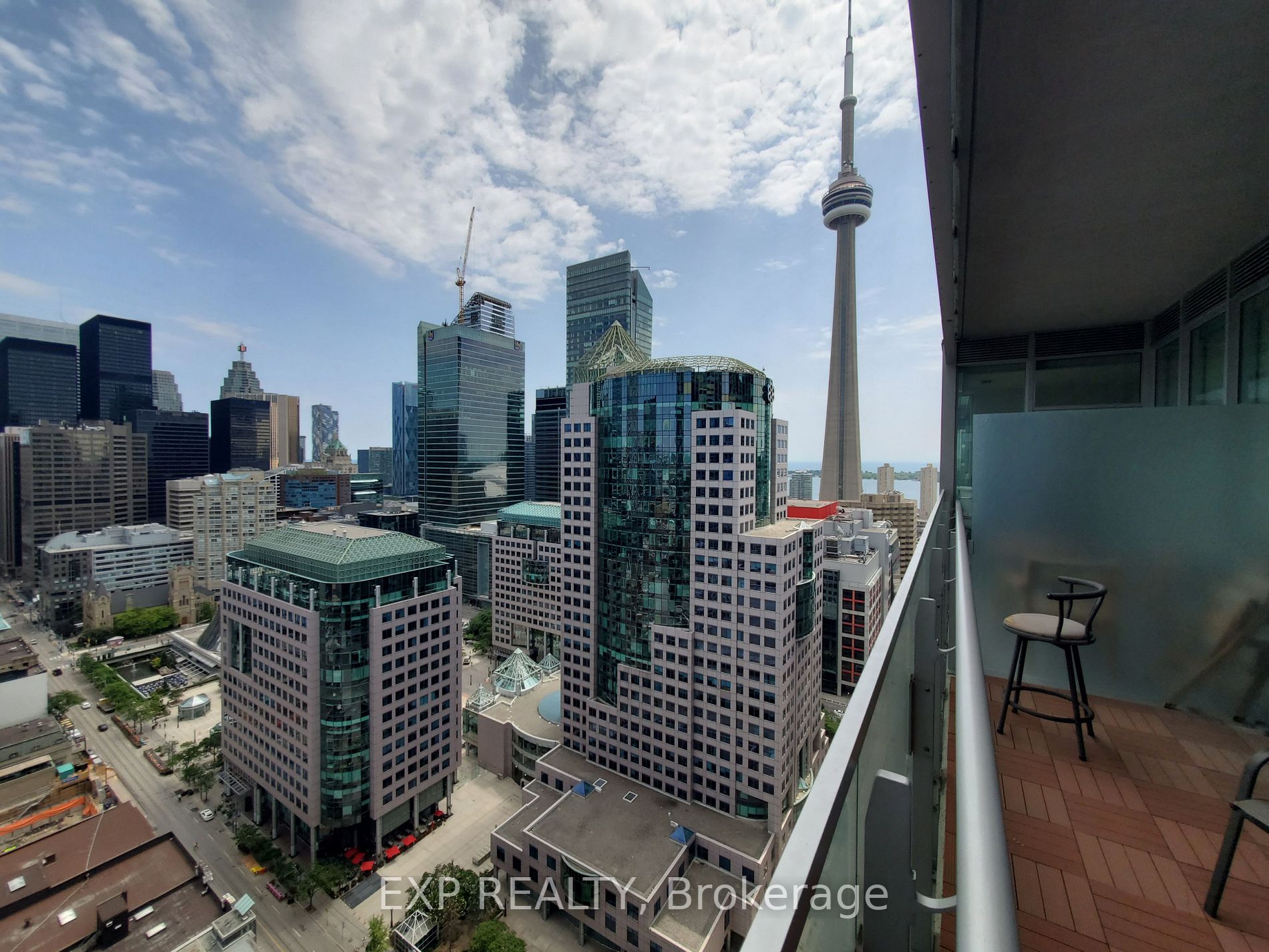 80 John St, #2910