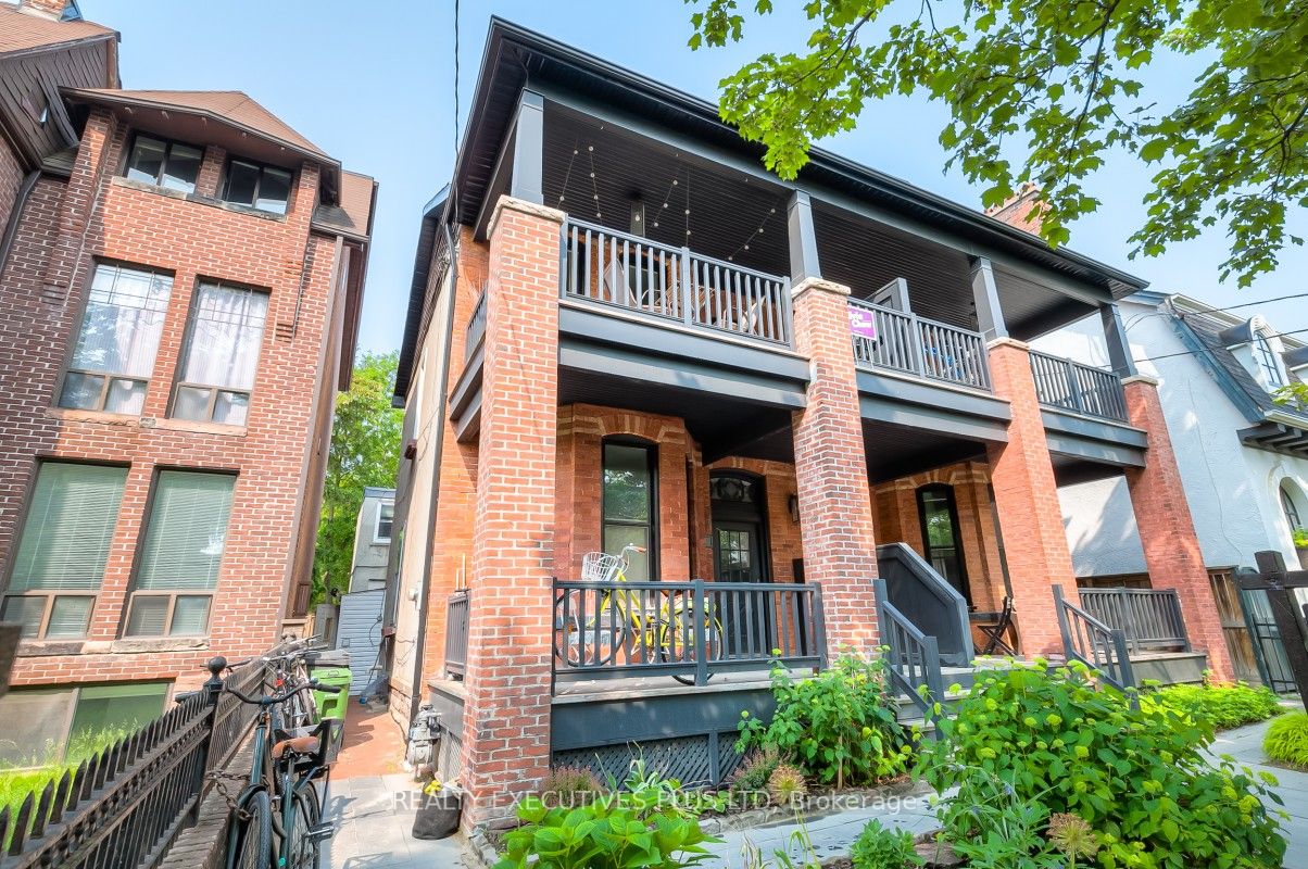 54 Metcalfe St